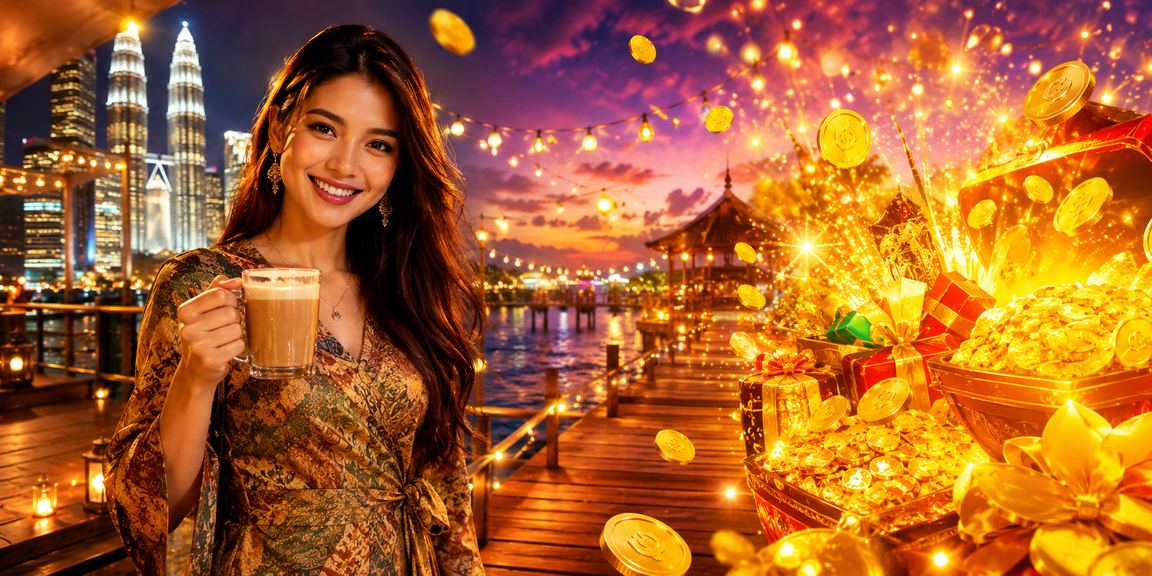 Pengguna Kuala Lumpur mengurus had deposit dalam akaun barcelona88 secara bertanggungjawab