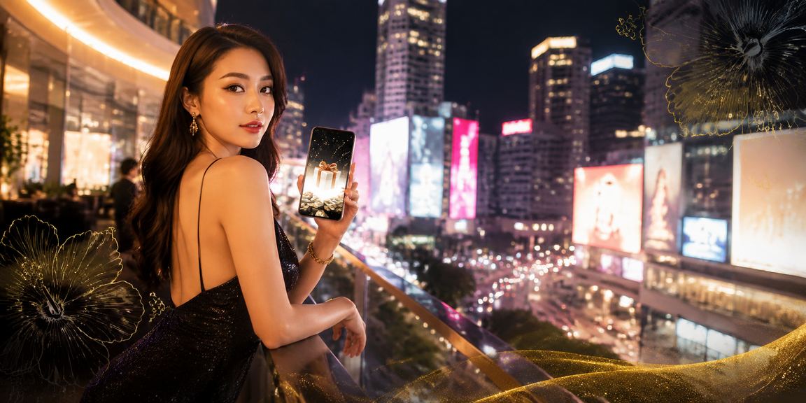 Pemain VIP Kuala Lumpur menikmati bonus eksklusif di meja kasino premium barcelona88