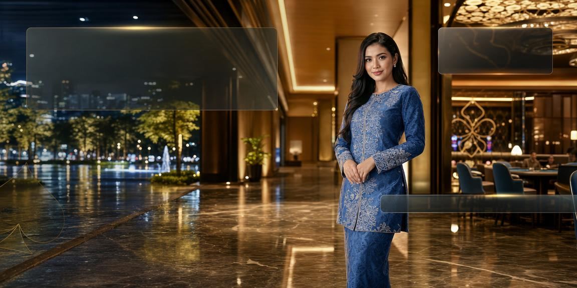 Pemain Malaysia menikmati permainan poker kasino dengan keselamatan terjamin di barcelona88
