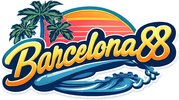barcelona88